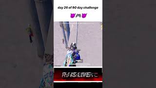 day 26 of 90 day challengebgmi shortsfeed shortslive bgmishorts pubgmobile jonathan [upl. by Fahy]