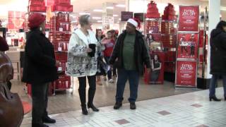 Random Acts of Culture  Belden Village Mall  Gospel Meets Symphony [upl. by Bromley]