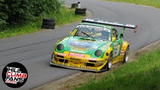 Best of Hill Climb Seggauberg 2009 [upl. by Noslrac829]