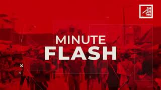 VAOVAO MINUTE FLASH 28 NOVEMBRE 2024 [upl. by Sadick970]