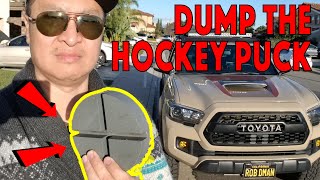 Best Jack Pad Ever DUMP the Hockey Puck [upl. by Sielen147]