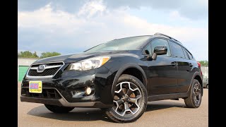 2013 Subaru Crosstrek XV 24256 [upl. by Nebeur968]