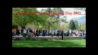 World Tai Chi and Qigong Day Colorado Springs 2012 [upl. by Arvie]