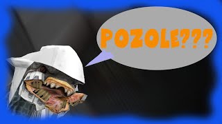 Wort wort wort Pozole XD [upl. by Lundin]