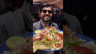 Desmintiendo las carnitas más baratas CDMX la Ruta shortvideo shorts foodie foodies tacos cdmx [upl. by Aerdied]