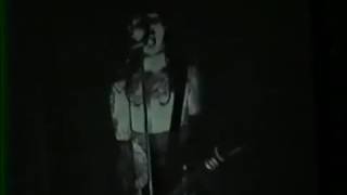 Marilyn Manson Ozzfest  1997 [upl. by Laux]