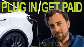 Charge amp Get Paid Smart EV Charging Tips  Tibber Grid Rewards [upl. by Naahs507]