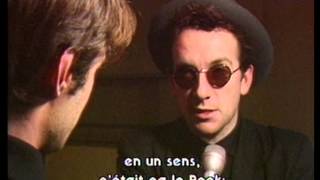 The Pogues  Les enfants du rock 1986EN subs [upl. by Unders]