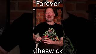 Cheswick One Flew Over the Cuckoos Nest [upl. by Sucramrej]