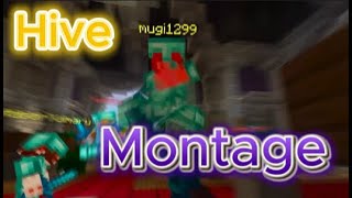 Hive Montage [upl. by Joby]