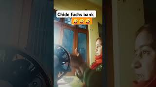 H D F bank comedy funny feedtrend  shorts youtubeshorts videos  Giita analytics [upl. by Kalvn]