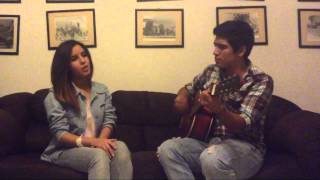 Ley de Newton  Beatriz Luengo ft Jesús Navarro Cover [upl. by Aset100]