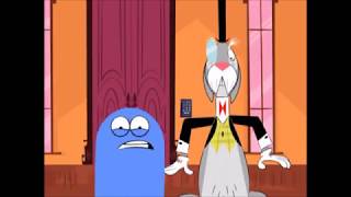 Fosters Home For Imaginary Friends  Opening amp Cheese Screaming [upl. by Rebecka480]