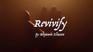 Revivify  Dramatic fantasy music for DnDroleplayambienceTTRPG by Benjamin Eliasson [upl. by Netfa]