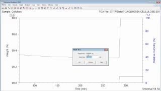 Analyzing the Q5000SA Data File [upl. by Liu]