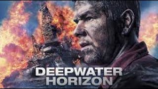 Deepwater Horizon Full Movie crystal Review in Hindi  Hollywood Movie Review  Mark Wahlberg [upl. by Nnylsor459]