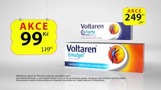 Dr Max  ApoIbuprofen Voltaren Paralen [upl. by Bria655]