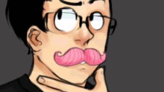 Markiplier speedpaint [upl. by Adar]