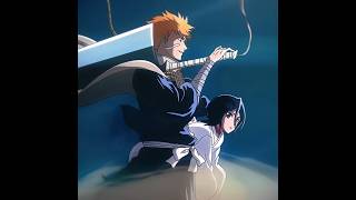 Bleach edit Ichigo Kurosakis Spiritual Pressure amv edit fyp ichigoedit aizen anime [upl. by Etienne]