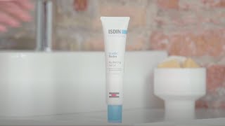 ISDIN Uradin Podos Hydrating Gel Oil [upl. by Kcirrej]