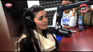 Rachid O S7abo  Kaoutar Nihad  Kan Ya Makan  Live  Radio Aswat [upl. by Orose]