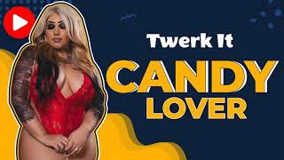 Twerk It – Candy Lover tono de llamada  Descargartonosinfo [upl. by Reizarf]