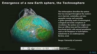 2 Jürgen Renn – Science for the Anthropocene An Introduction [upl. by Weisburgh]