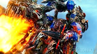 La compilación DEFINITIVA de Transformers dinosaurios [upl. by Donnie]