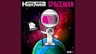 Spaceman [upl. by Barber]