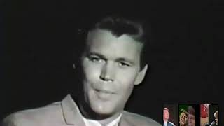 Glen Campbell Roger Miller Invitation To The Blues 1964 [upl. by Inami473]