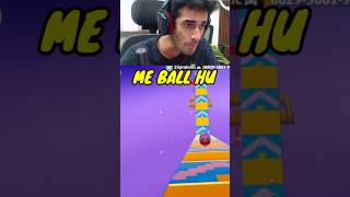 ME BALL HU 🤣🤣🤣trending funny fallguys chocowizard montage youtubeshorts [upl. by Matthaus]