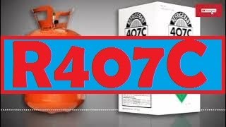 R407C Refrigerant Gas Everything You Need to Know in 5 Minutes [upl. by Akihsal]