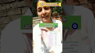 Result link activatesoon🧿uppolice uppresult uppoliceresult uppcutoff uppoliceconstable running [upl. by Rab]