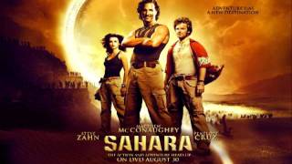 Clint Mansell  Ironclad Sahara  Soundtrack [upl. by Karl198]