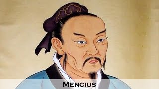 Mencius [upl. by Leupold]