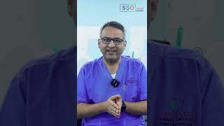 Breast Cancer के इलाज में Radiation Therapy कितनी सुरक्षित है  Dr Jay R Anam [upl. by Ahsenal110]