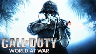 Jak stáhnout a nainstalovat COD 5 World at War  Multiplayer [upl. by Ailedua]