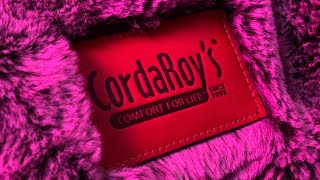 CordaRoy’s Beanbag Chair Review [upl. by Olraced]