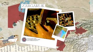 ZARGARLIK [upl. by Sophi]