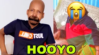 HOOYO MACAAN ALLÉ HAKU NAXARIISTO 😭 [upl. by Ahsineg]