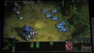 SUPER 15  Starcraft 2 Film [upl. by Adoh]