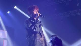 Byejack x KK  目送 Live [upl. by Kimball314]