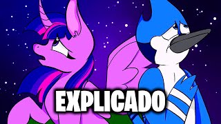 MordeTwi Explicado [upl. by Eiramnwad239]