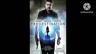 Predestination movie explained [upl. by Marris555]