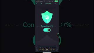 Touch VPN  Stable amp Security مهكر [upl. by Ganny]