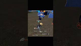 EASY PEASY 1V2 🗿freefire foryou foryoubage shortsfeed shorts [upl. by Nosidda]