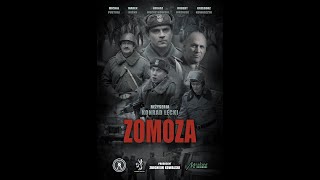 ZOMOZA  film krótkometrażowy w reżyserii Konrada Łęckiego [upl. by Anirdua]