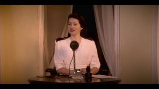 The Crown  Speech  S4  Claire Foy [upl. by Lokin]