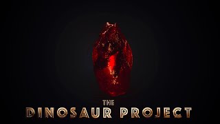 The Dinosaur Project new title scene [upl. by Ajed712]