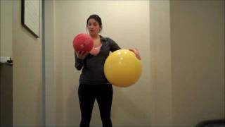 Runners Knee Preventative Stretches amp Exercises [upl. by Valeda]